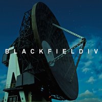 Firefly - Blackfield, Brett Anderson
