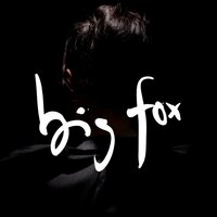 Cut You Out - Big Fox