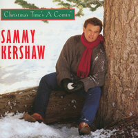 Please Come Home For Christmas - Sammy Kershaw