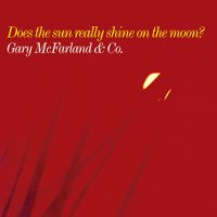 Up, Up and Away - Gary McFarland