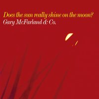 Here, There and Everywhere - Gary McFarland