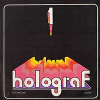 Te-Aștept Să VII - Holograf