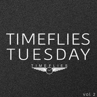 Rude - Timeflies