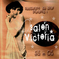 Corazon Contento - Salon Victoria
