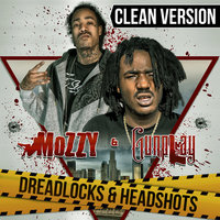 D-Boy Fresh - Mozzy, Gunplay