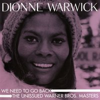 Keep Me Warm - Dionne Warwick