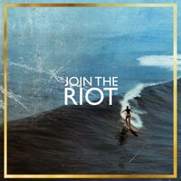 Buckle Up - Join the Riot