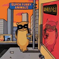 Mu-Tron - Super Furry Animals
