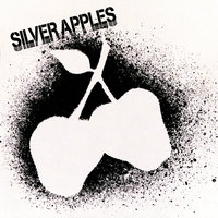 Whirly-Bird - Silver Apples