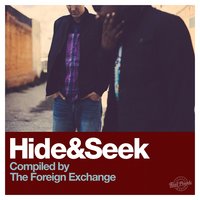 Shelter - The Foreign Exchange