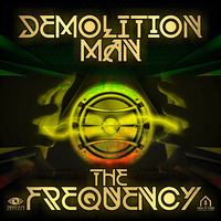 Fire - Demolition Man, DJ Phantasy