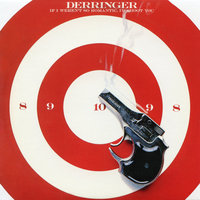 Lawyers, Guns and Money - Rick Derringer