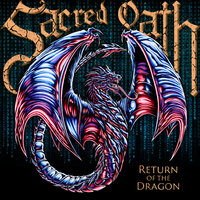 Return Of The Dragon - Sacred Oath