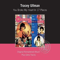 Long Live Love - Tracey Ullman