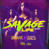 Savage Life - Tommy Lee Sparta