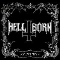 Hell-Born