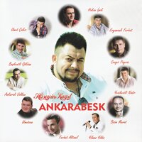 Yine Akşam Oldu - Hüseyin Kağıt