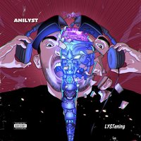 Please Do Not - Anilyst, Junior, Joey Diggs Jr.