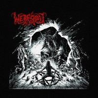 The Hideous Stench of Occult Slaughter - Weregoat