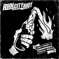 Rude City Riot