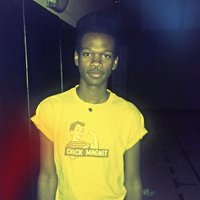 Lived and Died Alone - Shamir
