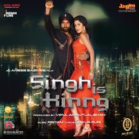 Teri Ore (From "Singh Is Kinng") - Rahat Fateh Ali Khan, Shreya Ghoshal, Clinton