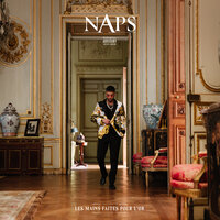 Paroles paroles - Naps, Zaho