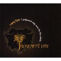 Judgement Day - Raging Fyah