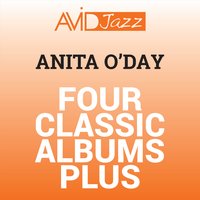 Easy Living (Incomparable) - Anita O'Day