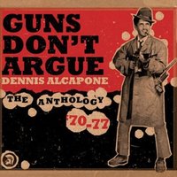 Alpha and Omega - Dennis Alcapone