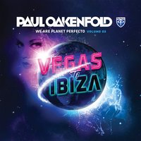 Hypnotized - Paul Oakenfold, Tiff Lacey