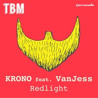 Redlight - Krono, VanJess