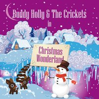 Buddy Holly &The Crickets