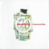 Is Everyone Still Asleep - Manbreak