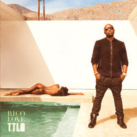 For The Kids - Rico Love