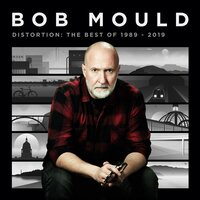 Sunset Safety Glass - Bob Mould