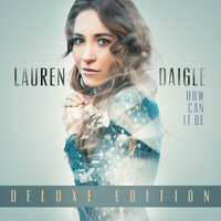 Once And For All - Lauren Daigle