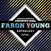 Everytime I'm Kissing You - Faron Young