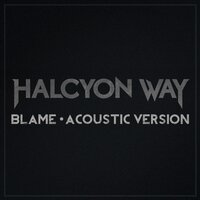 Halcyon Way