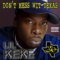 Niggas Be Hating Me - Lil Keke, Double D