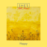 Home - She's