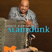 It's A Man's, Man's, Man's World - Gerald Albright