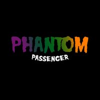 Run for Cover - Phantom Passenger, King Green