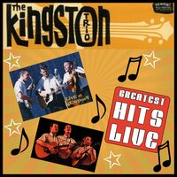 Tomorrow Is A Long, Long Time - The Kingston Trio