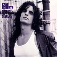 Rebel Heart - Kane Roberts