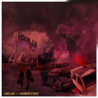 Hayrola - Heja