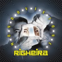 Invisibile - Righeira