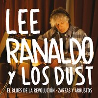 Lee Ranaldo and the Dust