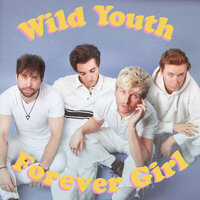 Through the Phone - Wild Youth