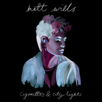 Saving Grace - Matt Wills